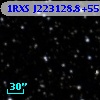 1RXS J223128.8+554501