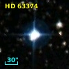 HD  63374