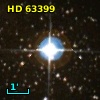 HD  63399