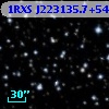 1RXS J223135.7+542828