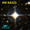 HD  64223