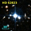 HD  62823