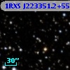 1RXS J223351.2+551906