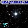 1RXS J223537.8+543219