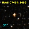 IRAS 07454-3459