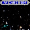 IRAS 07456-3409