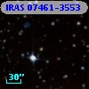 IRAS 07461-3553