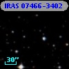 IRAS 07466-3402