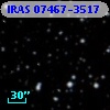 IRAS 07467-3517