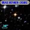 IRAS 07469-3505