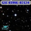 GSC 03986-02124