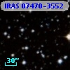 IRAS 07470-3552