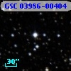 GSC 03986-00404