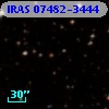 IRAS 07482-3444