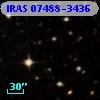 IRAS 07488-3436