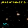 IRAS 07499-3519