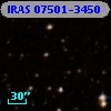 IRAS 07501-3450