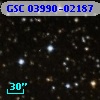 GSC 03990-02187