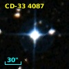 CD-33  4087