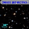 2MASS J07482783-3512135