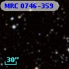MRC 0746-359
