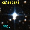 CD-34  3878