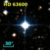 HD  63600