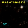 IRAS 07486-3323