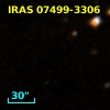 IRAS 07499-3306