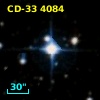 CD-33  4084