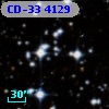CD-33  4129