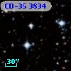 CD-35  3834
