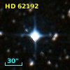HD  62192