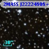 2MASS J22224808+5550504