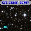 GSC 03986-00707