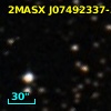 2MASX J07492337-3542214