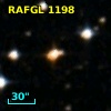 RAFGL 1198