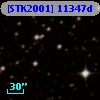 [STK2001] 11347d