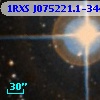 1RXS J075221.1-344248