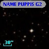NAME PUPPIS G2