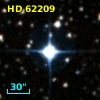 HD  62209