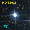 HD  62415