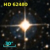HD  62480
