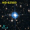 HD  62503