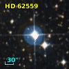 HD  62559