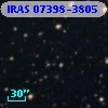 IRAS 07398-3805