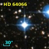 HD  64066