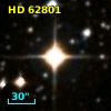 HD  62801