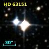 HD  63151