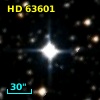 HD  63601